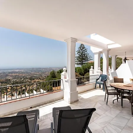 דירה El Mirador De *