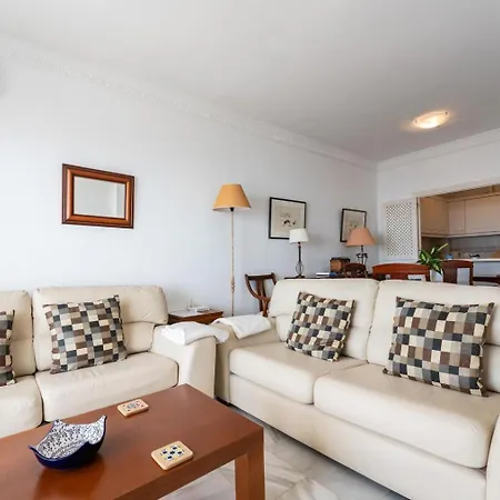 El Mirador De Apartment Mijas