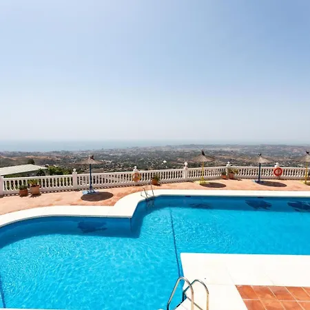 El Mirador De Apartment