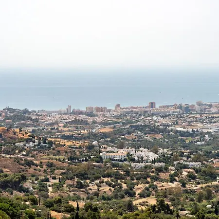 El Mirador De