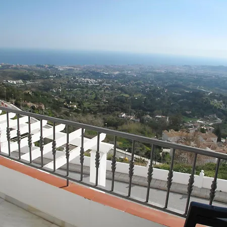 El Mirador De Mijas