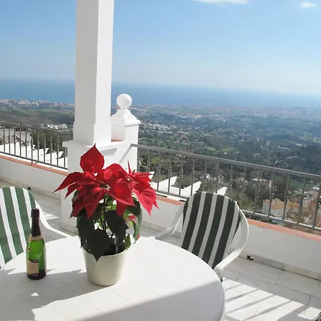 El Mirador De *