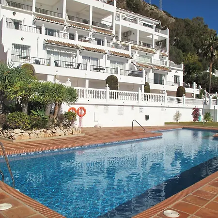 Apartment El Mirador De *